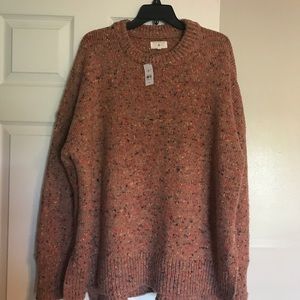 Loft sweater